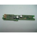 SONY Carte de capteur HEM2 1-883-756-11 / KDL-40EX720