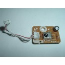SAMSUNG IR Remote Sensor BN41-00848A REV 0.6 / LN-T1953H / LN-T3253HX
