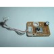 SAMSUNG Carte de capteur IR BN41-00848A REV 0.6 / LN-T1953H / LN-T3253HX
