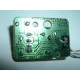 SAMSUNG Carte de capteur IR BN41-00848A REV 0.6 / LN-T1953H / LN-T3253HX