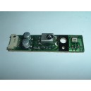 SAMSUNG Carte de capteur IR BN41-00554B MP 1.2 / LN-S3238D