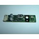 SAMSUNG Carte de capteur IR BN41-00554B MP 1.2 / LN-S3238D