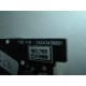LG Carte Capteur de télécommande IR + Bouton d'alimentation EAX43438801 / 47LG50