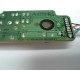 SAMSUNG Carte de capteur IR & Bouton d'alimentation BN41-00850A Rev V0.6 / LN-T4042H