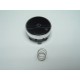 SAMSUNG Carte de capteur IR & Bouton d'alimentation BN41-00850A Rev V0.6 / LN-T4042H