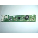 LG IR Sensor Board 68709S0155B / 42LC2D