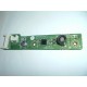LG Carte de capteur IR 68709S0155B / 42LC2D