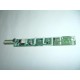 Sharp Carte de capteur IR KD909, ND909WJ / LC-52D92U / LC-52D82U / LC-52D62U / LC-42D43U / LC-32D43U