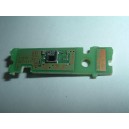 SONY IR SENSOR BOARD H4 1-876-417-11 / KDL-52W4100 / KDL-40W4100