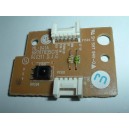 LG IR SENSOR BOARD ML-041A, 6870T835C10 / RM-26LZ50