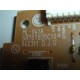 LG Carte de capteur IR ML-041A, 6870T835C10 / RM-26LZ50