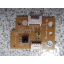 LG IR Sensor Board ML-041A, 6870T835C10 / RM-26LZ50