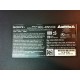 SONY Boutons de contrôle 68710-0331A-03A / KDL-40V5100