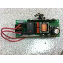 LG BALLAST BOARD 6913V00002C