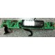 PHILIPS Afficheur + IR LUC103861-0701, LUC103862-0702 / DVP642-37