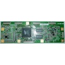 SHARP Controller Board E150630 94V-0 / LC26SH20U