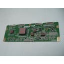 SAMSUNG LCD Controller Board T460HW02 06A83-1A / LN46A530P1F