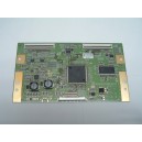 SAMSUNG LCD Controller Board 404652FHDSC4LV0.0 / LN-T5265F