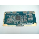 SAMSUNG Carte de contrôle ACL CPT 370WA03C / LN-T375HA