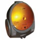 SAMSUNG SC5100 compact vacuum cleaner HEPA