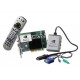 nVIDEA Carte AGP8X Personal Cinema e-GeForce4 MX440 64MB Modèle : 064-A8-NV88-A4