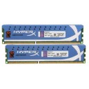 KINGSTON MEMORY 8GB DDR3-1600 MHz / KHX1600C9D3K2/8GX