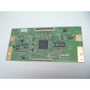 SAMSUNG LCD Controller Board 320AA05C2LV0.0 / LN32A450C1D VER SQ01