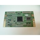 SAMSUNG Carte T-Con 40/46/52HTC4LV1.0 / LN-T4061F