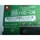 TOSHIBA Carte de contrôle ACL FHD-CM E88441 / 42LX196