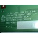 LG Carte T-CON 6870C-0080D VER 1.0 / 42LC2D