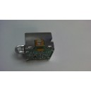 LG LED BOARD 6500VR0003E / 42LB4D