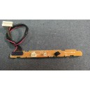 PHILIPS IR Sensor board BA01N7F0102 / 22PFL4505D