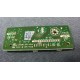 LG Carte de capteur IR EAX38349401 (2) / 42LC7D