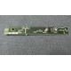 SONY Carte de capteur IR HM3 1-874-194-11, A-1268-472-A / KDL-32M3000
