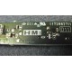 SONY Carte de capteur IR HM3 1-874-194-11, A-1268-472-A / KDL-32M3000