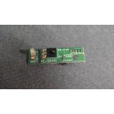 RCA Carte de capteur IR 469-01A2-19401G, KB-6160 / RLC3257B