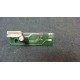 RCA Carte de capteur IR 469-01A2-19401G, KB-6160 / RLC3257B