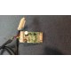 SAMSUNG Carte de capteur IR BN41-00996A REV:0.8 / LN40A750R1F / LN46A650A1F