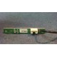 INSIGNIA Carte Capteur IR IR760A6, 715L1108-AB