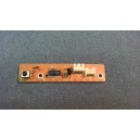 LEGEND IR Sensor Board 782-L27U18-0900 / LEC2720