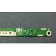 SHARP Carte capteur IR KE264, NE264WJ / LC-37D44U