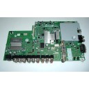 SHARP Main/Input Board KD352-WE0258M / LC-26DA5U