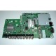 SHARP Main/Input Board KD352-WE0258M / LC-26DA5U