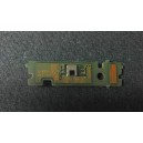 SONY IR SENSOR BOARD H4 1-876-417-11, A-1494-139-A / KDL-52V4100