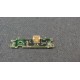 SONY Carte de capteur IR  1-879-190-12, A-1650-551-A / KDL-52S5100