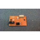 PRIMA IR Sensor Board SPW7.825.50113 / LC-1510P