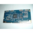 SAMSUNG Carte de contrôle ACL CPT 370WA03C / LN37A330J1D