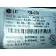 LG Carte de contrôle ACL LC420WU / 42LG70