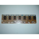 SHARP Inverter Board RUNTKA179WJZZ / LC-26DA5U