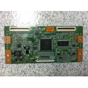 FLUID Carte T-CON FHD60C4LV1.0 / 1602103A